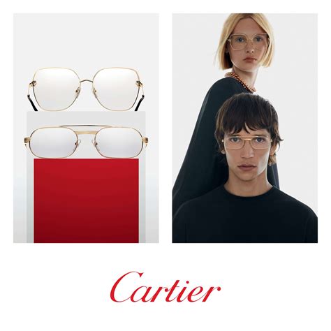 negozi occhiali cartier uomo in contrassegno|cartier online shopping.